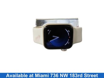 Apple A3324__apple Watch Se 3 Beige / Tan Smart Watch