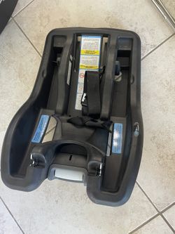 Graco Car Seat Base