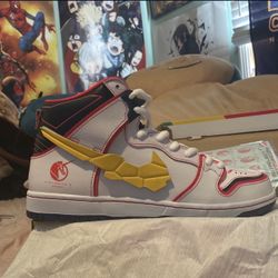 Gungdam Unicorn Nike Sb dunk