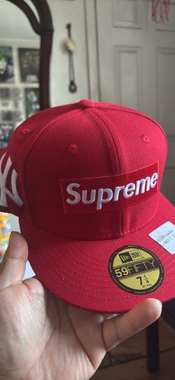 7 1/4 supreme hat