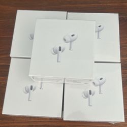 Airpod Pros Gen 2