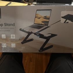 Laptop Stand 