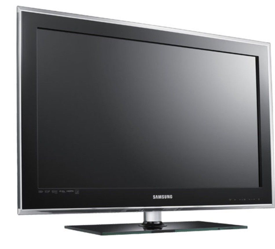 Samsung 37" TV