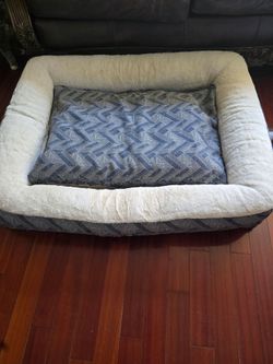 Xl kirkland dog bed