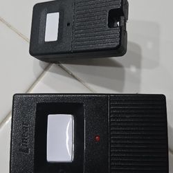 Linear Garage Door Remote Control Opener Universal