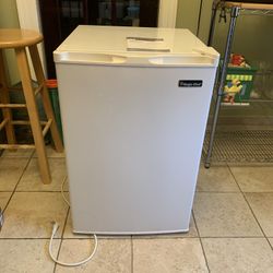 Magic Chef Freezer 3.0 Cu Ft