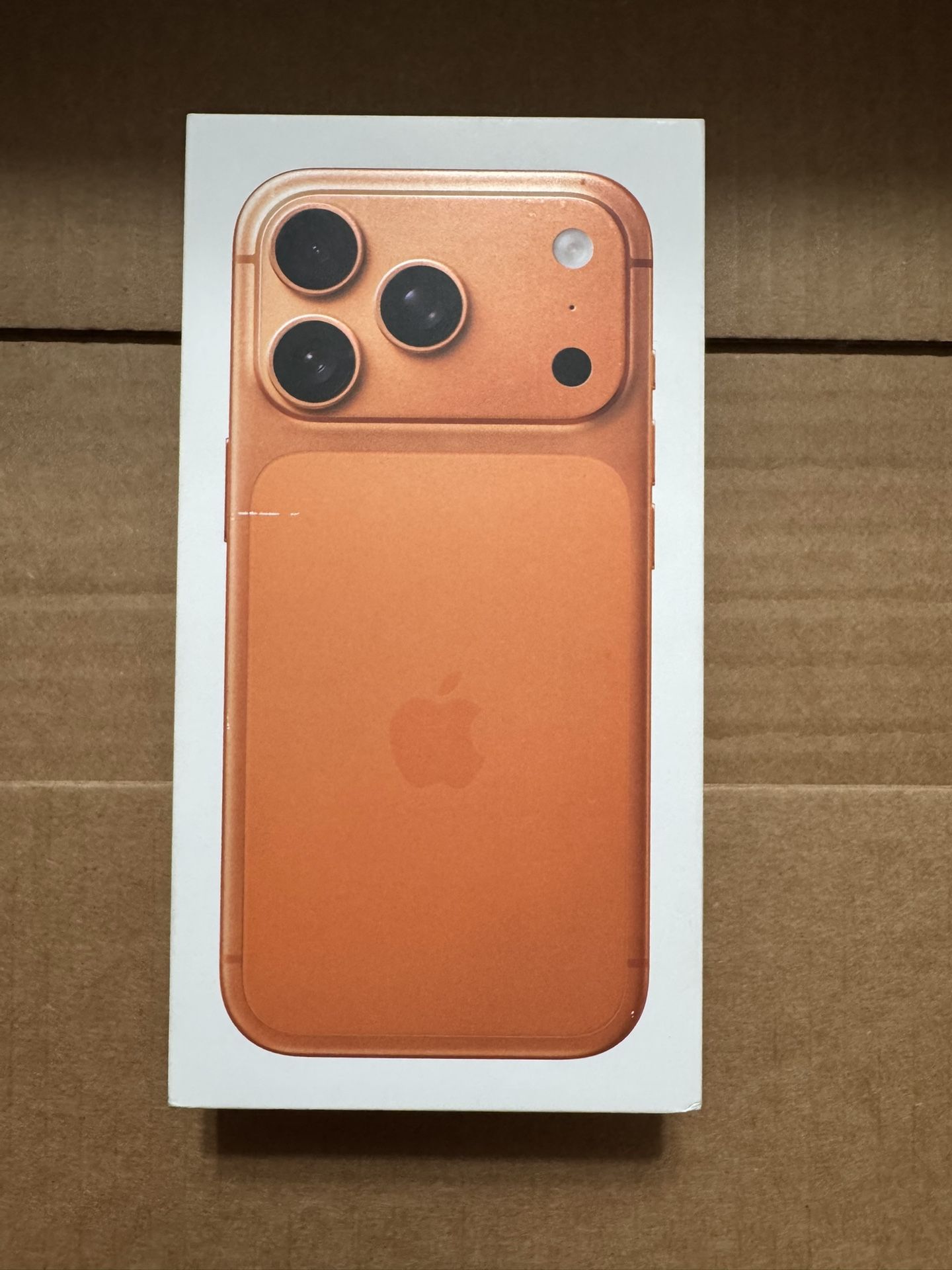 iPhone 17 Pro 256 GB. AT&T Only 