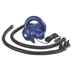 Sevylor High Pressure electrical 12V air Pump - 15 PSI