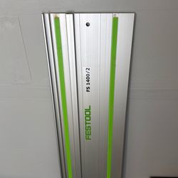 Festool track FS 1400/2