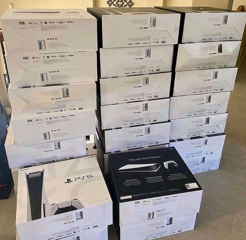 Ps5
