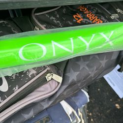 Onyx Senior bat 34/25