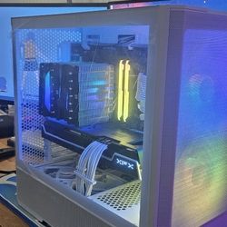 12(contact info removed)xt High 4k 120+ Fps Gaming Pc Brand New