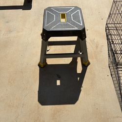 Step Stool