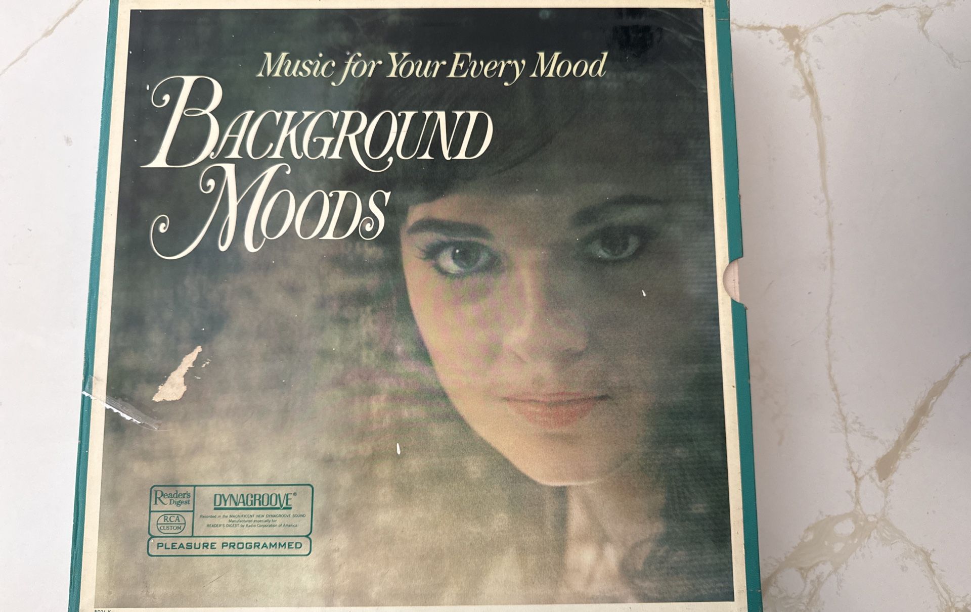 Background Moods