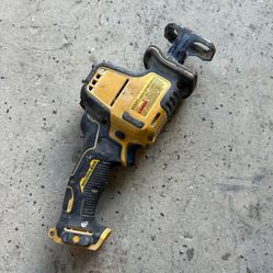 3 Dewalt 12volt Drill
