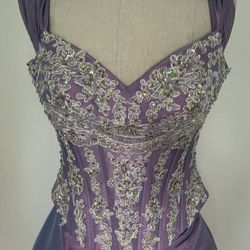 Princess XV Dress 