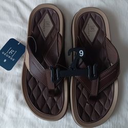 Men Flip Flops 