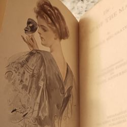 The Lure Of The Mask Book