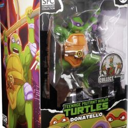 Ninja Turtles