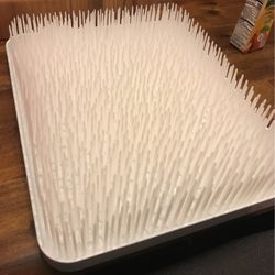 Large boon Baby Bottle Dish Rack