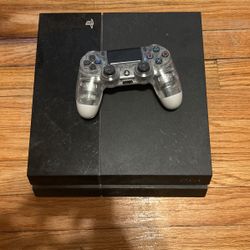 PS4