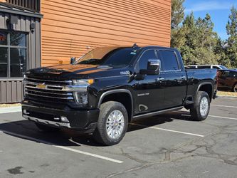 2023 Chevrolet Silverado 3500HD