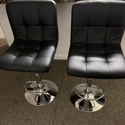 Bar Stools $100