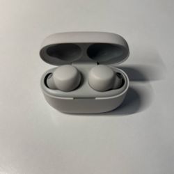Sony Linkbuds S