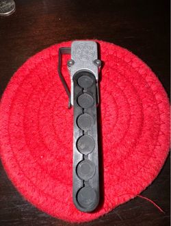 NeoMag RASC With Speed Strip 38