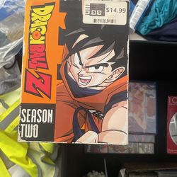 Dragon Ball Z