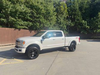 2018 Ford F-250