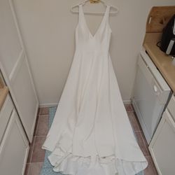 Wedding Dress Gown