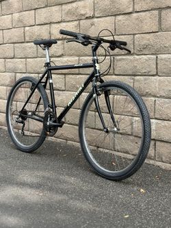 Nishiki Pueblo Mountain Bike size Medium