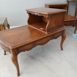 1950s End Tables