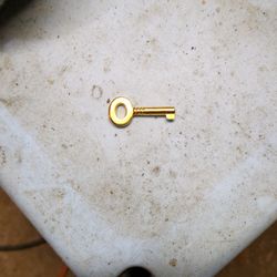 tRump Key
