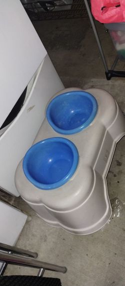 Big pets bowl