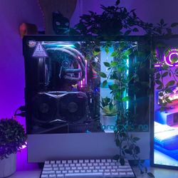 Gaming Pc (CPU I9) 