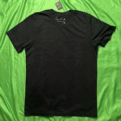 Lightweight Unisex Crewneck T