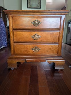 Nightstand