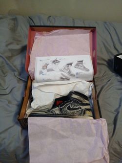 Jordan Day of the dead