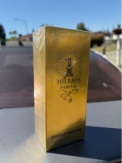 1 Million Paco Rabanne Cologne