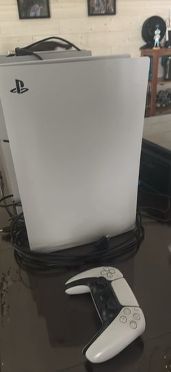 Ps5 broken won’t turn on