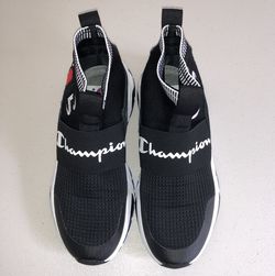 Champion Women’s Rally Hi Athletic Shoes 