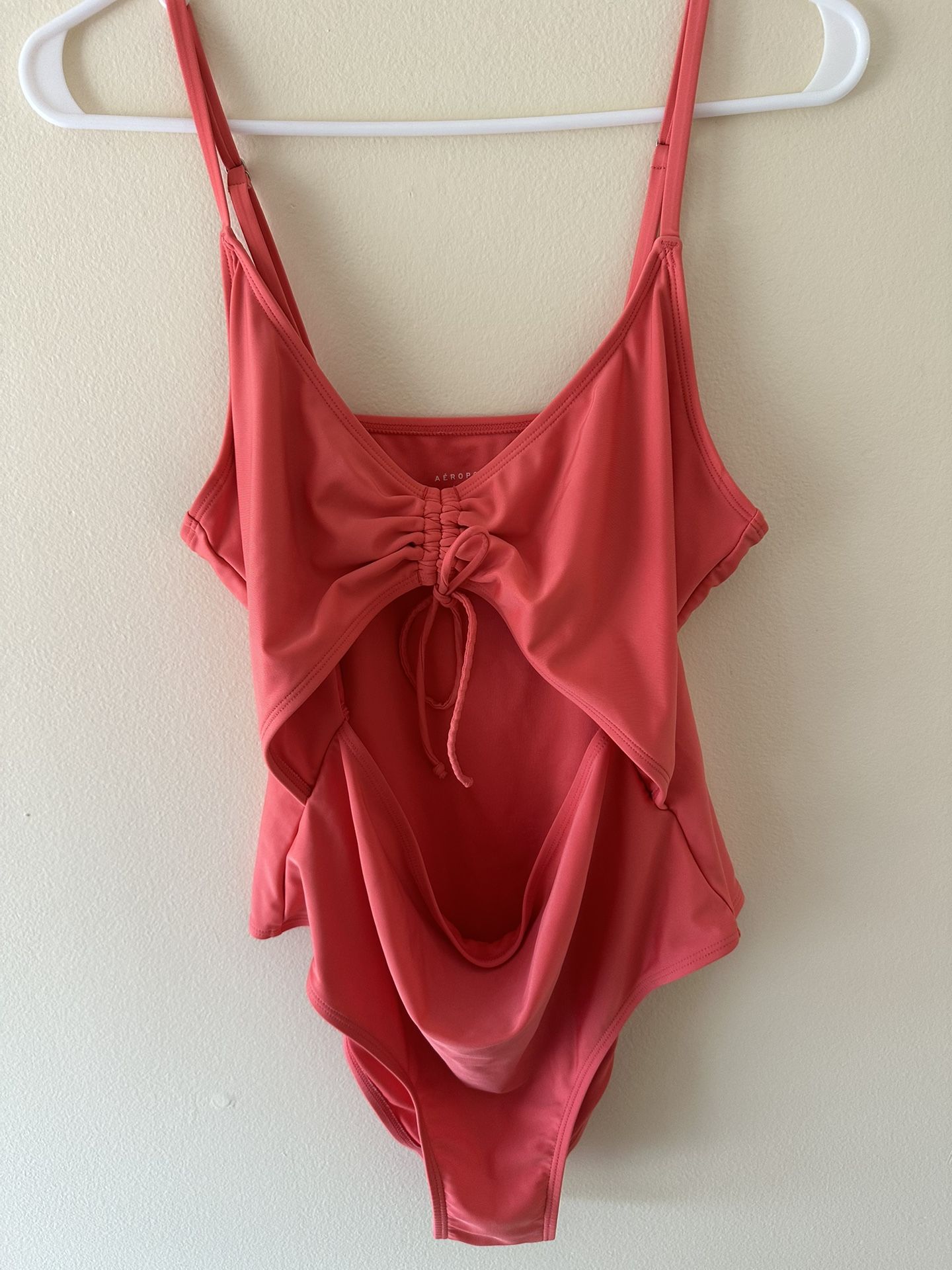 FREE Aeropostale One Piece Bathing Suit XL