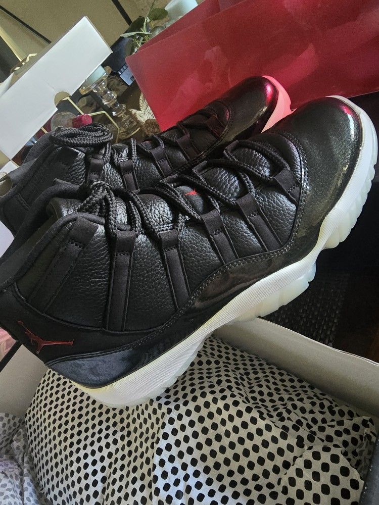 Jordan 11 Retro 