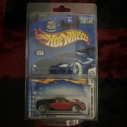 Hot Wheels Bugatti Chiron