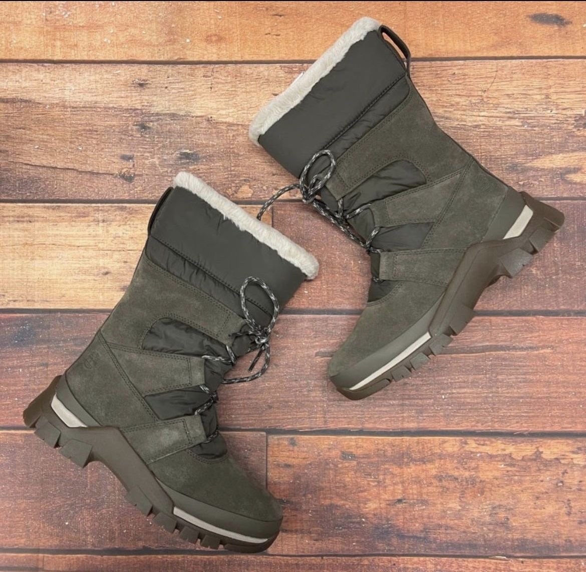 Women’s Snow Boots