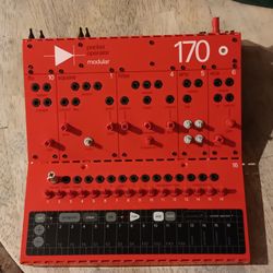 Teenage Engineering Pocket Operator Modular 170