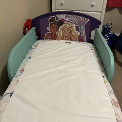 Barbie bed deals for sale