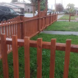 Fence And More  Call Me